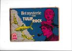 Kapt. Rob - 45 - Het mysterie van Tulip Rock., Eén stripboek, Verzenden, Gelezen