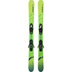 Elan Prodigy Team JRS Junior Freestyle Carveski's lengte 125, Overige merken, Info@elanski.com, 100 tot 140 cm, Nieuw