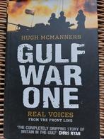 Gulf War One, 1945 tot heden, Ophalen of Verzenden, Zo goed als nieuw, Landmacht