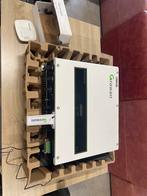 Growatt 10000 TL3-S PV Grid Inverter, Doe-het-zelf en Verbouw, Zonnepanelen en Toebehoren, Ophalen of Verzenden, Gebruikt, Overige typen