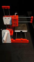 3d printer, Ophalen of Verzenden, Gebruikt, Easy Threed