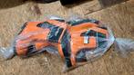 Hitachi zaag veiligheidslaars Class 2mt 41,42,46,47,48 Nieuw, Tuin en Terras, Hand-tuingereedschap, Zaaglaars, Nieuw, Ophalen of Verzenden