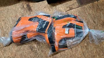 Hitachi zaag veiligheidslaars Class 2mt 41,42,46,47,48 Nieuw beschikbaar voor biedingen
