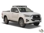 Front Runner Dakrek Roof Rack Toyota Hilux Revo Extra Cab (2, Caravans en Kamperen, Ophalen of Verzenden, -, -, -