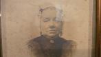 Vrouw in klederdracht, Verzenden, Voor 1940, Zo goed als nieuw, Klederdracht