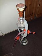 Mooie Shisha Waterpijp - 62cm Compleet, Ophalen of Verzenden, Zo goed als nieuw, (Water)pijp