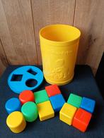 Fisher Price sorteer spel, Ophalen of Verzenden, Zo goed als nieuw, Speelset