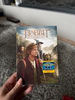 The Hobbit: An Unexpected Journey DVD, Ophalen of Verzenden, Gebruikt, Science Fiction en Fantasy