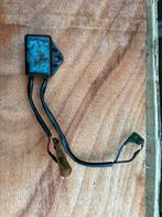 Berini Black Box / CDI - Gilera Citta / Vespa Ciao, Ophalen of Verzenden, Gebruikt, Blok