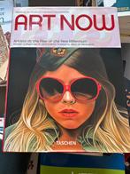 Art Now, Ophalen of Verzenden, Gelezen