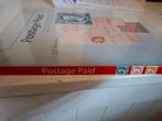 Postage Paid - J.J.Havelaar, Walburg pres, Ophalen of Verzenden, Verzamelalbum