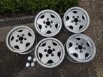 VW T3 velgen, Auto-onderdelen, Banden en Velgen, Ophalen, 14 inch, Velg(en), 185 mm