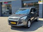 Ford Kuga 1.5 Trend Navi|Camera|Trekhaak|Cruisec|Nap, Euro 6, 4 cilinders, Origineel Nederlands, Bedrijf