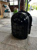 Kolenkachel, Huis en Inrichting, Ophalen, Zo goed als nieuw, Vrijstaande haard