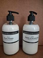 Marie Stella maris handlotion nr10 en nr12 EXTRA AANBIEDING, Ophalen of Verzenden, Nieuw, Overige typen
