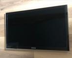Samsung 37inch flatscreen FullHD, Ophalen, LED, Zo goed als nieuw, 100 Hz