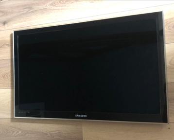 Samsung 37inch flatscreen FullHD beschikbaar voor biedingen