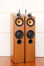B&W CDM7 NT zuilen. Erg goed!, Audio, Tv en Foto, Luidsprekers, Gebruikt, -, -, 60 tot 120 watt