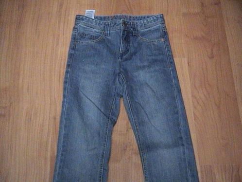 ESPRIT stoere blauwe spijkerbroek / jeans voor meisje 146, Kinderen en Baby's, Kinderkleding | Maat 146, Gebruikt, Meisje, Broek