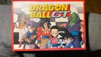 3 poppetjes van dragon ball gt schaakspel, Ophalen of Verzenden, Nieuw