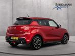 Suzuki Swift - 1.4 Sport Smart Hybrid // 1E EIGENAAR // CAME, Auto's, Stof, Gebruikt, 995 kg, Swift