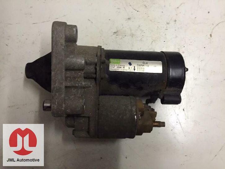 STARTMOTOR C1 107 AYGO DIESEL, Auto-onderdelen, Motor en Toebehoren, Gebruikt, Ophalen of Verzenden