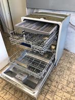 Te koop Siemens Inbouw Vaatwasser A+++ iQ500 in TopStaat, Witgoed en Apparatuur, Vaatwasmachines, Ophalen, Zo goed als nieuw, Inbouw