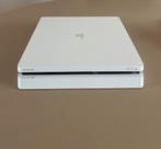 PS4 Slim 500GB - Inclusief Controller & Games!, Spelcomputers en Games, Spelcomputers | Sony PlayStation 4, Ophalen, Met 1 controller