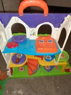 Vtech Boom Huis, Ophalen of Verzenden, Gebruikt, 2 tot 4 jaar