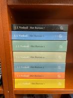 Het Bureau - Complete Serie J.J. Voskuil, Boeken, Ophalen of Verzenden, Zo goed als nieuw, Nederland