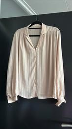 Blouse Sommermann, Kleding | Dames, Blouses en Tunieken, Sommermann, Beige, Maat 46/48 (XL) of groter, Nieuw