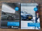 Auto theorie rijbewijs B oefenen + examenvragen Verjo, Ophalen of Verzenden, Zo goed als nieuw, Algemeen