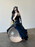 Dragonsite “dark skies” Bubble rider faerie van Nene Thomas, Ophalen of Verzenden, Zo goed als nieuw, Fantasy