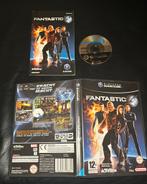 Nintendo GameCube • fantastic 4, 1 speler, Ophalen, Zo goed als nieuw, Vanaf 3 jaar