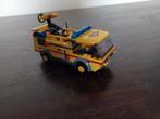 Lego brandweer auto voor vliegveld, Kinderen en Baby's, Gebruikt, Ophalen of Verzenden, Lego