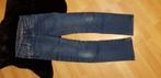 Blauwe spijkerbroek, Mitch 'Shoeby', jongen, maat 164, Broek, Ophalen of Verzenden, Zo goed als nieuw, Shoeby