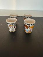 4 eierdoppen blond Amsterdam, Blond Amsterdam, Overige typen, Ophalen of Verzenden, Zo goed als nieuw