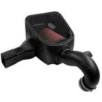 75-5124 | S&B COLD AIR INTAKE KIT | Dodge | Ram 1500, Nieuw, Ophalen of Verzenden, Amerikaanse onderdelen