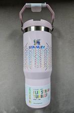 Limited Stanley Iceflow Flip Straw Tumbler 30oz Pink gloss, Ophalen of Verzenden, Nieuw
