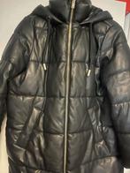 Zara fake leren jas izgs maat 38, Kleding | Dames, Maat 38/40 (M), Ophalen of Verzenden, Gedragen, Zara