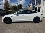 Tesla Model 3 Standard RWD Plus 60 kWh Autopilot, Automaat, Achterwielaandrijving, Gebruikt, Zwart
