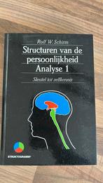 Sleutel tot Zelfkennis (Rolf W. Schirm), Ophalen, Zo goed als nieuw