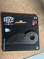 Felco snoeischaar mes nieuw ! 2/3, Tuin en Terras, Ophalen, Nieuw