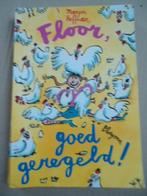 Floor, goed geregeld! door Marjon Hoffman, Ophalen of Verzenden, Gelezen, Fictie algemeen