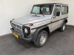 Mercedes-benz - G klasse - 280 GE - Oldtimer - 1983, Auto's, Gebruikt, G-Klasse, Overige brandstoffen, Bedrijf