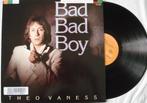 The Vaness - Bad bad boy, Ophalen of Verzenden, 1960 tot 1980, Gebruikt, 12 inch