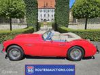 Austin Healey 3000 MK2 BJ7 | 1962 | Route 66 Auctions, Auto's, Austin, Overige carrosserieën, Zwart, Bedrijf