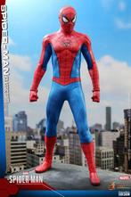 Hot Toys Spider-Man Classic Suit VGM48, West Campus 1 76863 Herxheim (DE), Actiefiguur of Pop, Heo GmbH, Nieuw