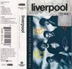 Frankie Goes To Hollywood ‎– Liverpool Cassette Nieuw., Cd's en Dvd's, Cassettebandjes, Pop, Ophalen of Verzenden, 1 bandje, Nieuw in verpakking