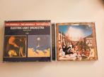 Electric Light Orchestra 3 albums, Ophalen of Verzenden, Zo goed als nieuw, Poprock